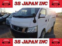 2016 Nissan NV350 Caravan