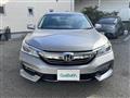 2017 Honda Accord Hybrid