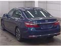 2016 Honda Accord Hybrid