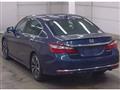 2016 Honda Accord Hybrid