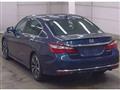 2016 Honda Accord Hybrid