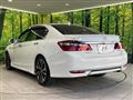 2017 Honda Accord Hybrid