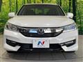 2017 Honda Accord Hybrid