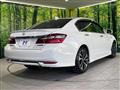 2017 Honda Accord Hybrid