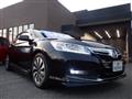 2013 Honda Accord Hybrid