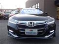2013 Honda Accord Hybrid