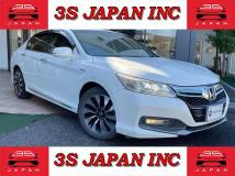 2013 Honda Accord Hybrid