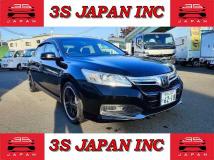 2014 Honda Accord Hybrid