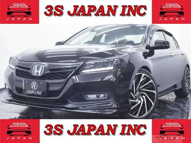 2013 Honda Accord Hybrid