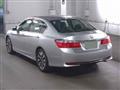 2016 Honda Accord Hybrid