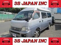 2003 Nissan Caravan