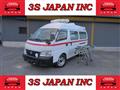 2003 Nissan Caravan