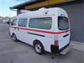 2003 Nissan Caravan