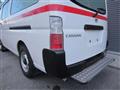 2003 Nissan Caravan