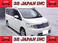 2008 Nissan Serena