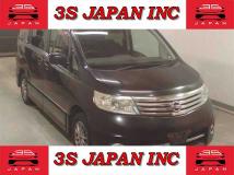 2006 Nissan Serena