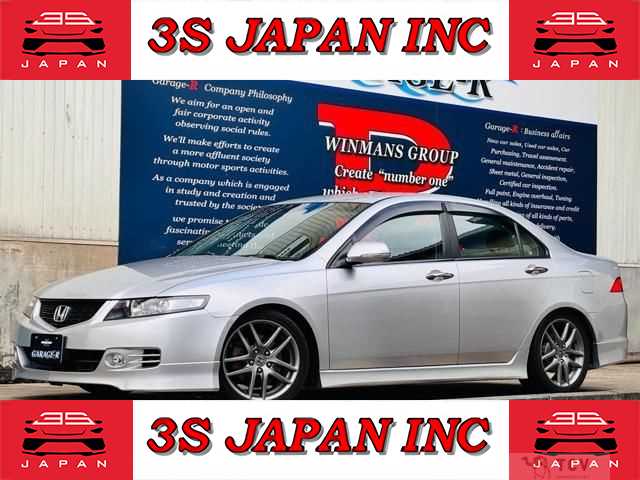 2007 Honda Accord