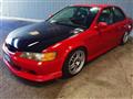 2001 Honda Accord