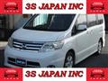 2009 Nissan Serena