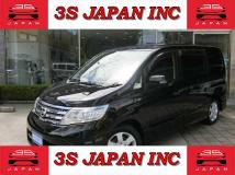 2010 Nissan Serena