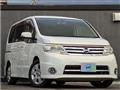 2010 Nissan Serena