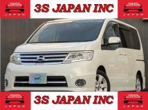2010 Nissan Serena