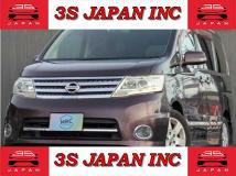2010 Nissan Serena