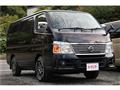 2010 Nissan Caravan