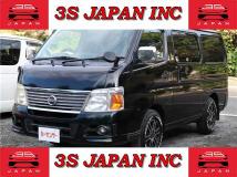 2010 Nissan Caravan