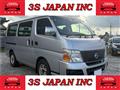 2011 Nissan Caravan