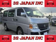 2011 Nissan Caravan