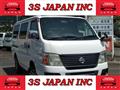 2011 Nissan Caravan