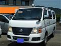 2011 Nissan Caravan