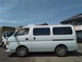 2011 Nissan Caravan