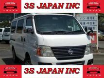 2011 Nissan Caravan