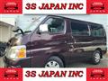 2011 Nissan Caravan