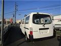 2009 Nissan Caravan