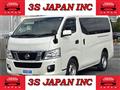 2016 Nissan NV350 Caravan