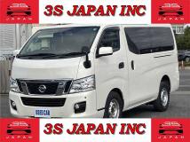 2016 Nissan NV350 Caravan