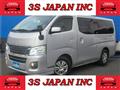 2013 Nissan NV350 Caravan