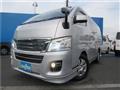 2013 Nissan NV350 Caravan