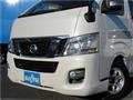 2015 Nissan NV350 Caravan