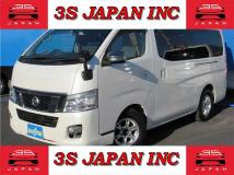 2015 Nissan NV350 Caravan