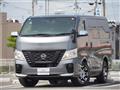 2020 Nissan NV350 Caravan
