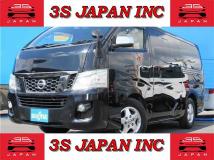 2014 Nissan NV350 Caravan