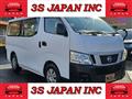 2014 Nissan NV350 Caravan