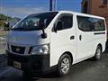 2014 Nissan NV350 Caravan