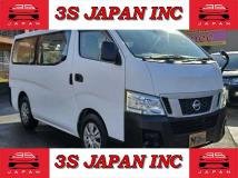 2014 Nissan NV350 Caravan