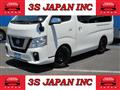 2020 Nissan NV350 Caravan