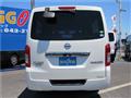2020 Nissan NV350 Caravan